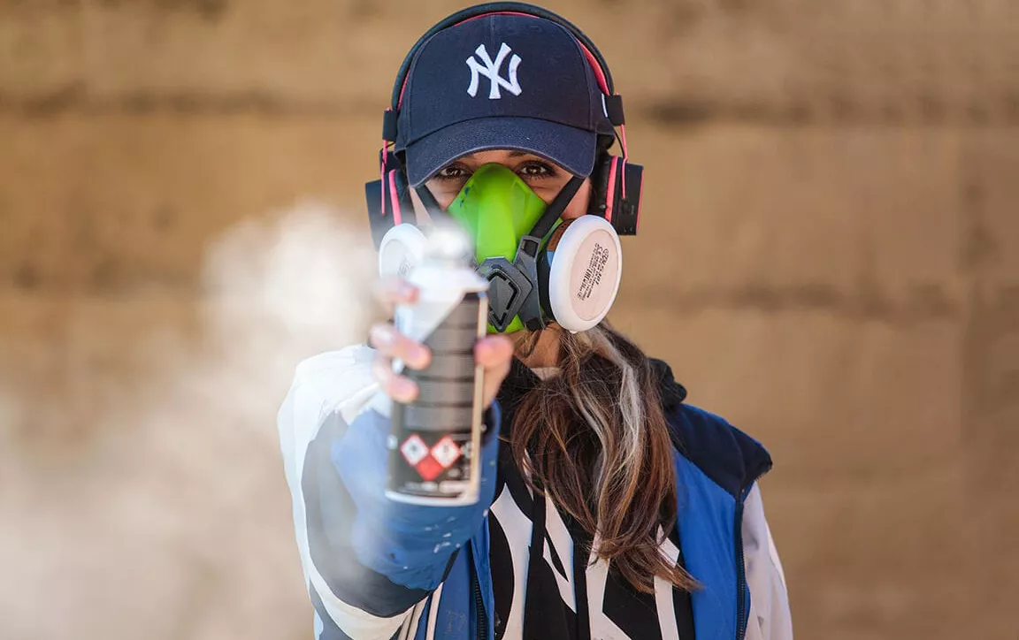 BLS respiratorna zaštita