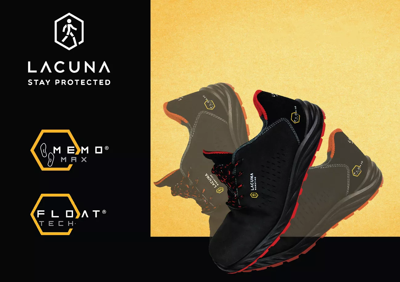 Lacuna tehnologije zaštite