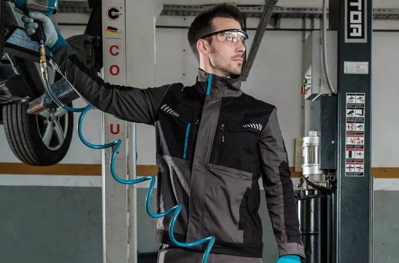 FLEX TECH® technology