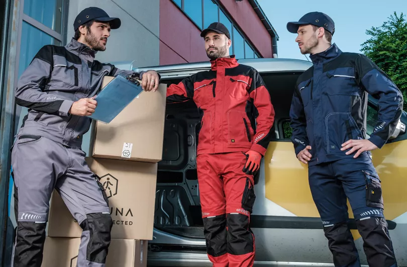 FLEX TECH® technology