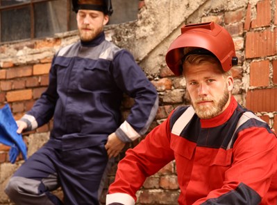 Multinorm zaštitna odjeća