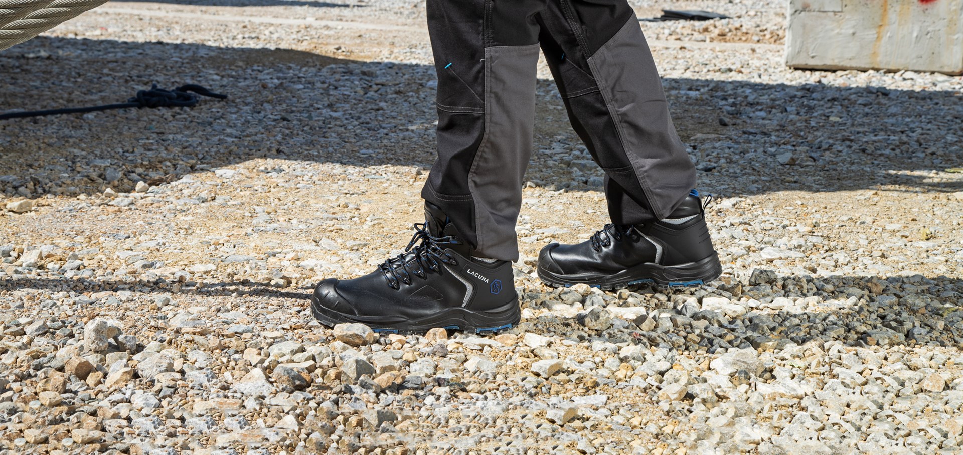 Stvorene za teške uvjete