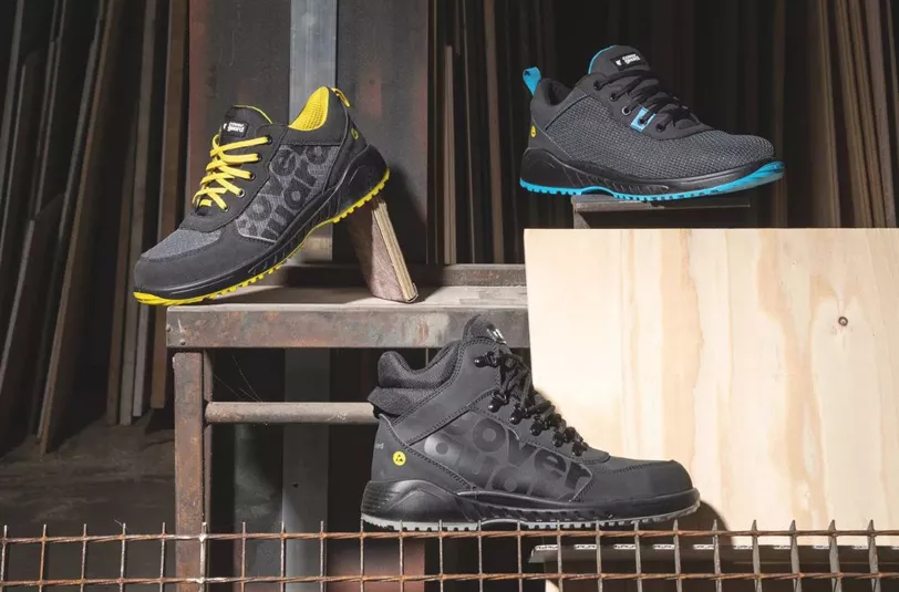 Coverguard PPE oprema