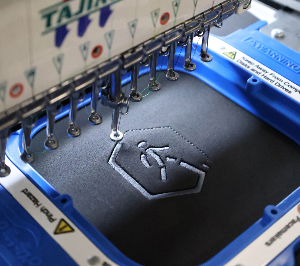 Nosite svoj logo ili brend