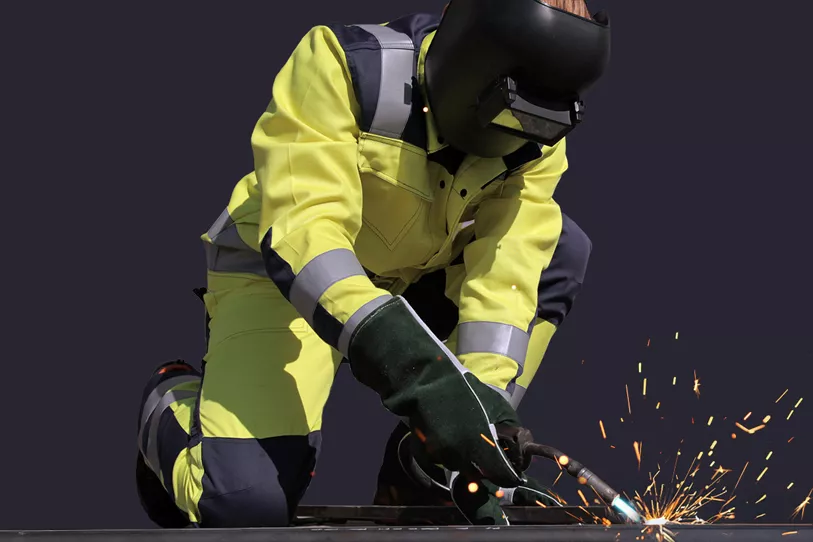 Zaštita za rizična radna okruženja