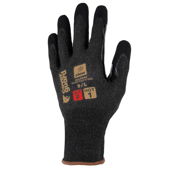 Rukavica CLAW CUT F 500