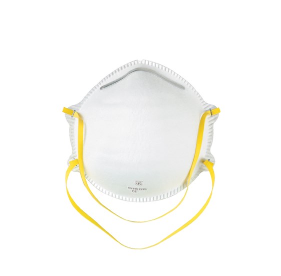 Respirator FFP 1