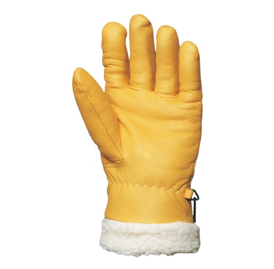 Zimska rukavica ISLANDE, vel. 9