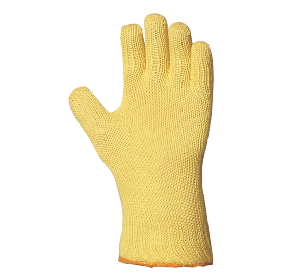 Kevlar rukavica 35 cm