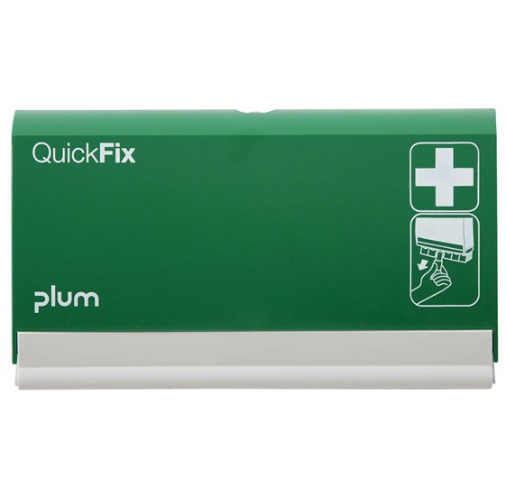 QuickFix flaster-jed. za punjenje, prazna