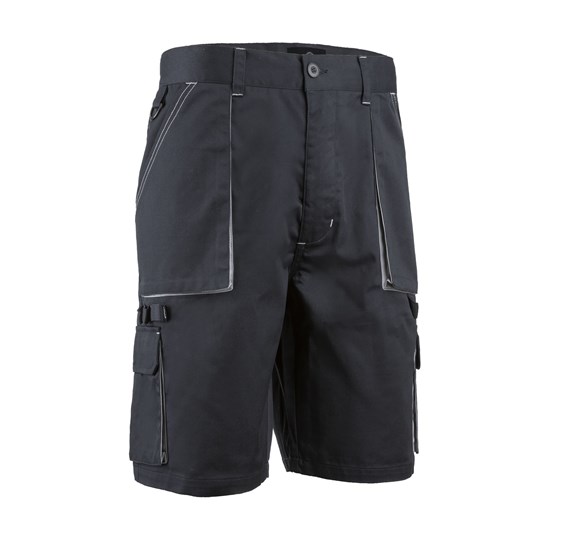 Radne kratke hlače NAVY II plave