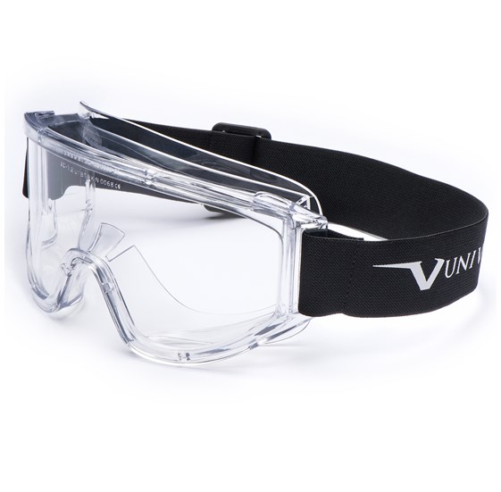 Zaštitne naočale prozirne 601.03.07.00