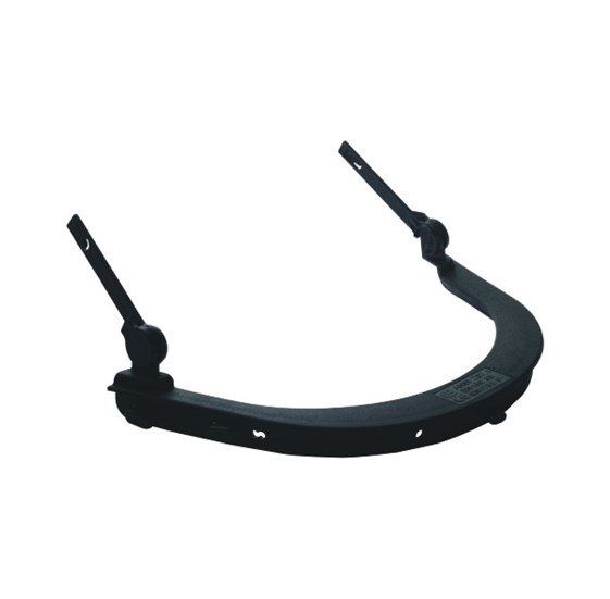 Nosač vizira za kacigu