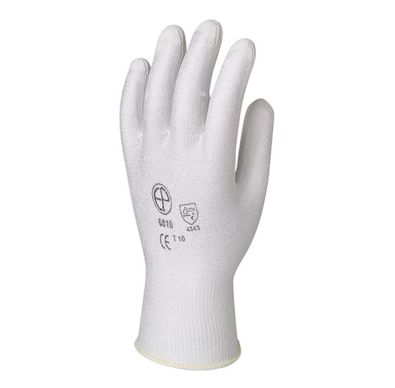 Dynema gloves