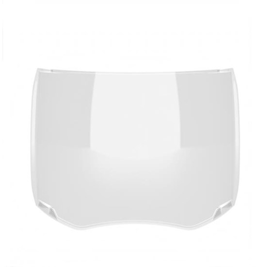 Vanjska zaštitna leća za Radikal kacigu