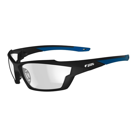 Zaštitne naočale LYNXX prozirne