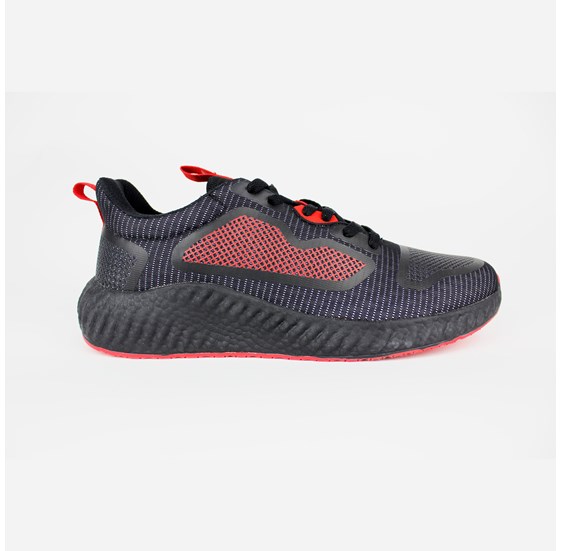 Tenisica CASTOR, crna