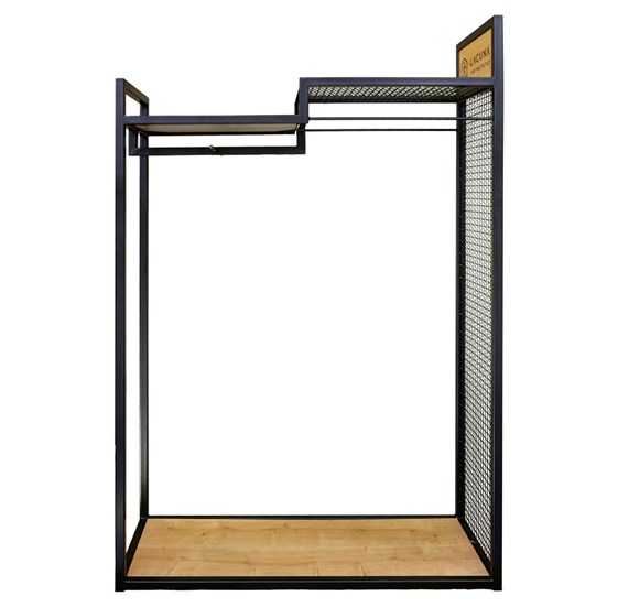 Samostojeća polica ISRA