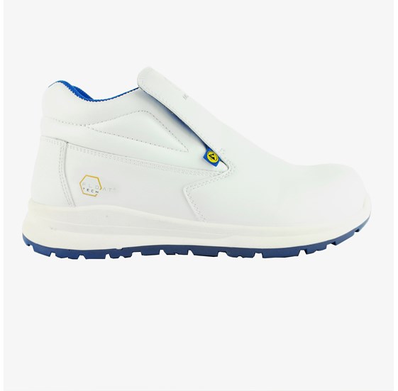 Radna cipela LUCERNA O2 visoka