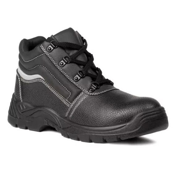 Zaštitna cipela visoka NACRITE S1P