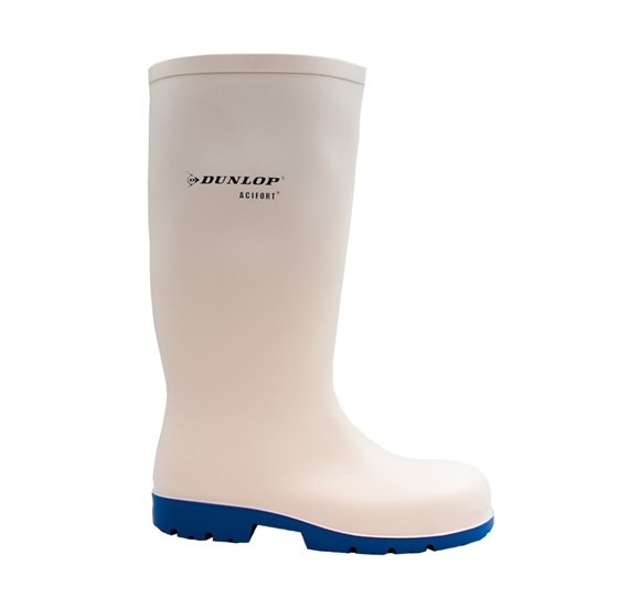 Zaštitna čizma Dunlop ACIFORT CLASSIC+ S4