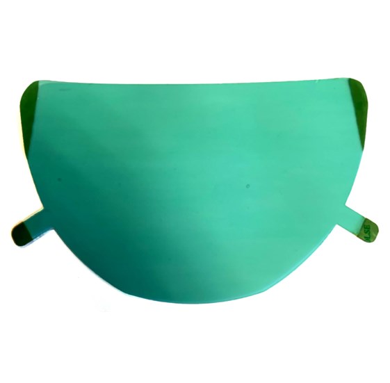 Zaštitna folija za Navitek i Navishock prozirni vizir