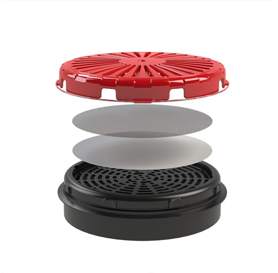 Filter Airkem A1B1E1PRSL, 2 kom