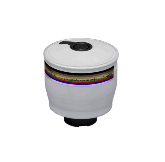 Filtar ABEK2HgNOCOP3 R