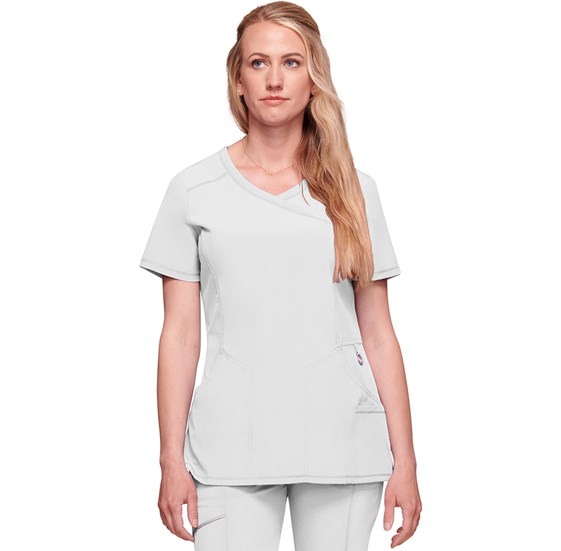 Ženska bluza CKE2625A bijela