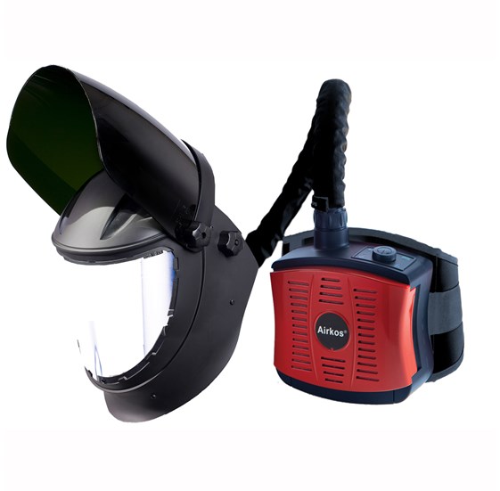 Maska za zavarivanje NAVITEK AIRKOS VISOR