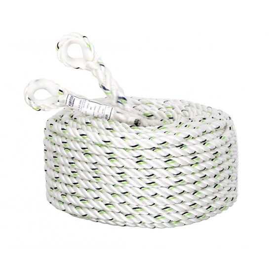 Uže 20 m (14mm) za kočnicu FA2010000