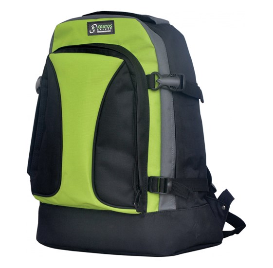 Ruksak sa više džepova