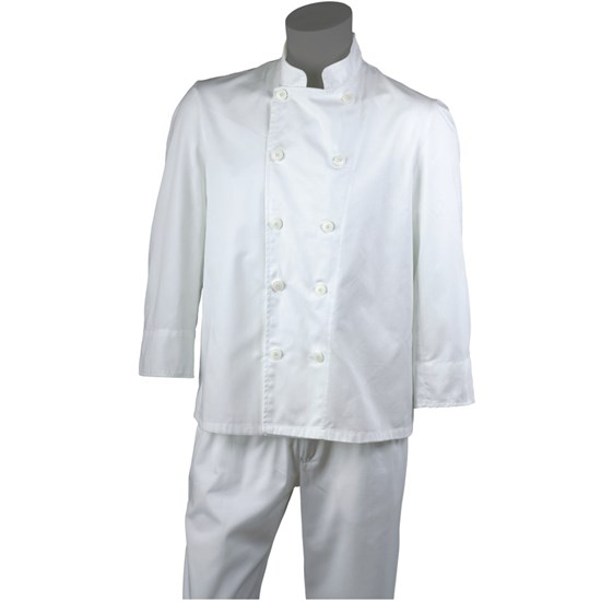 Bluza GASTRO muška classic