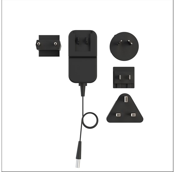 Europski punjač za Airkos i Airkem baterije