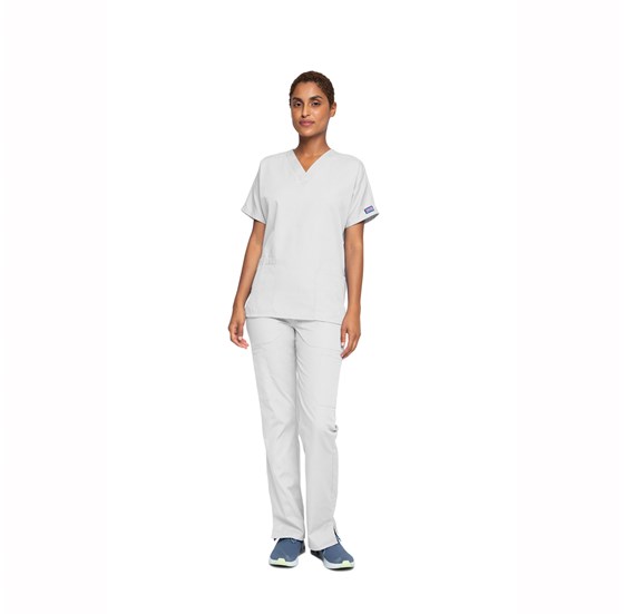 Ženska bluza WWE4727 bela