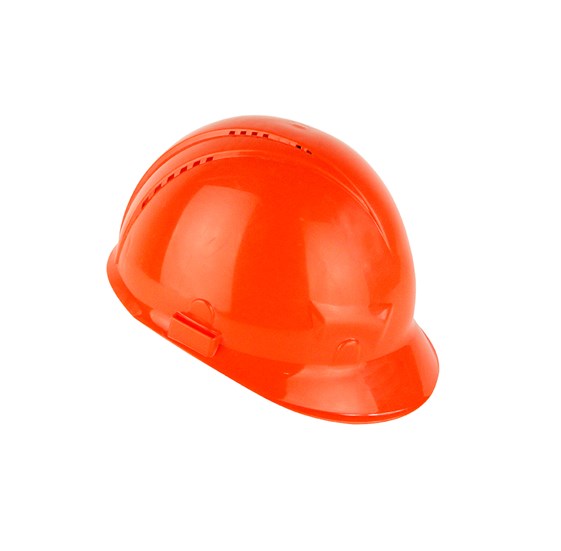 Zaštitna kaciga GP PALLADIO narančasta